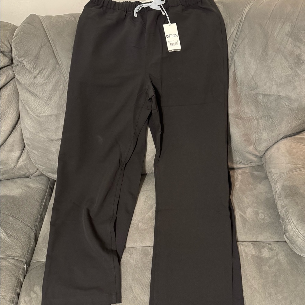 Figs Scrub Pants. Brand new never worn with tags! “Pisco Basic Scrub Pants”